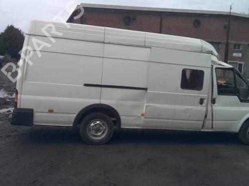 Switch FORD TRANSIT Van (FA_ _) 2.4 TDE | BP22003908I30 - Image 4