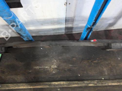 Rear bumper reinforcement CITROËN C1 (PM_, PN_) 1.0 | BP20354814C73 