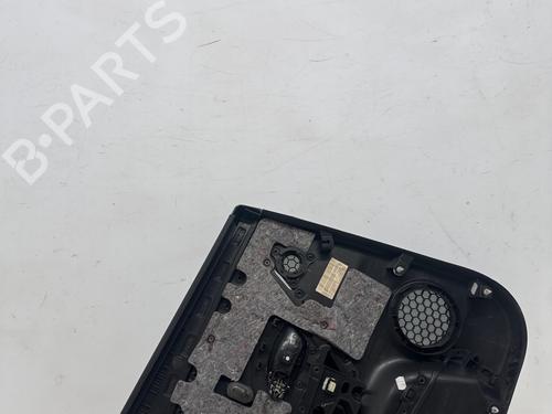 Rear right panel RENAULT MEGANE III Hatchback (BZ0/1_, B3_) 1.6 dCi (BZ00, BZ12, BZ13) | BP40031292C61 - Image 4