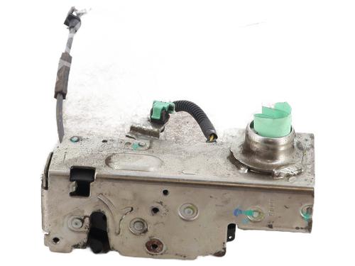 Front right lock FORD TOURNEO CONNECT 1.8 TDCi | BP26163192C97 