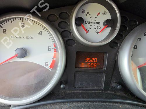 Front left panel PEUGEOT 207 (WA_, WC_) 1.6 HDi | BP34336866C58  - Image 15