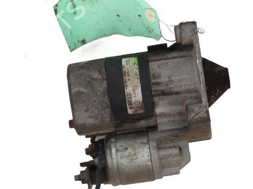 Used Starter Starter PEUGEOT 206+ (2L_, 2M_) 1.1 (60 hp) 22376005 22376005