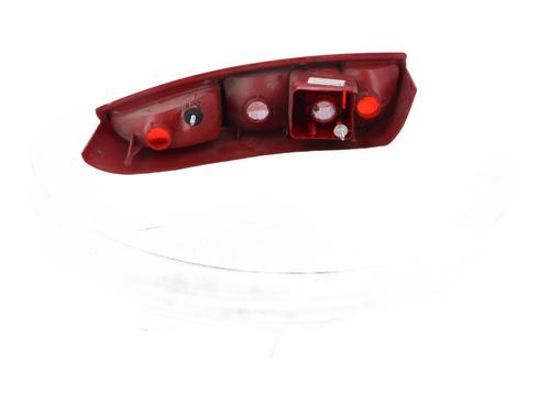 Left taillight PEUGEOT 807 (EB_) 2.0 HDi | BP26606659C34 