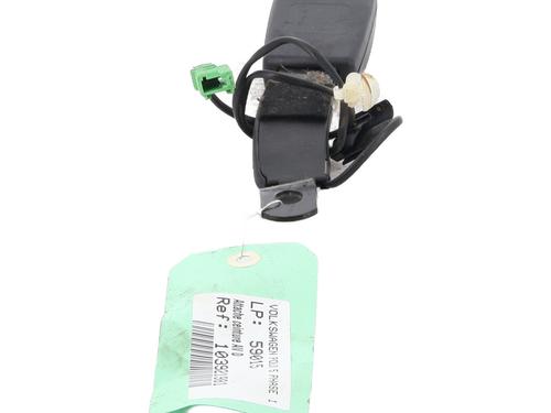 Used Seat buckle Seat buckle VW POLO V (6R1, 6C1) 1.6 TDI (90 hp) 24941883 24941883