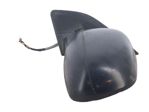 Left mirror CITROËN C-CROSSER (VU_, VV_) 2.2 HDi | BP24573848C26