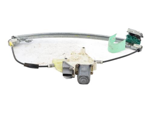 Used Rear left window mechanism PEUGEOT 607 (9D, 9U) 2.2 16V (158 hp) 31704468