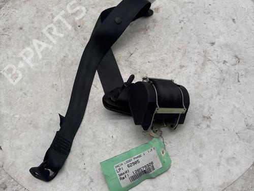 Rear right seatbelt DACIA LODGY (JS_) 1.2 TCe (JSAY, JSM0) | BP37246073I28 - Image 2