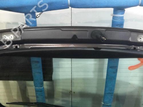 Bakluke CC/Kombi-Kupé FORD FOCUS I (DAW, DBW) 1.8 TDCi | BP20353220C6 