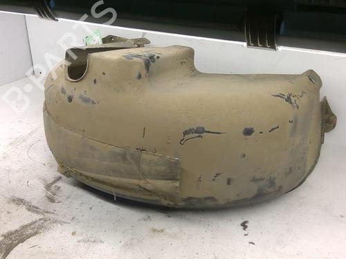 Hjulbue Hjulbue VW T-CROSS (C11, D31) 1.0 TSI (110 hp) 33828483 33828483