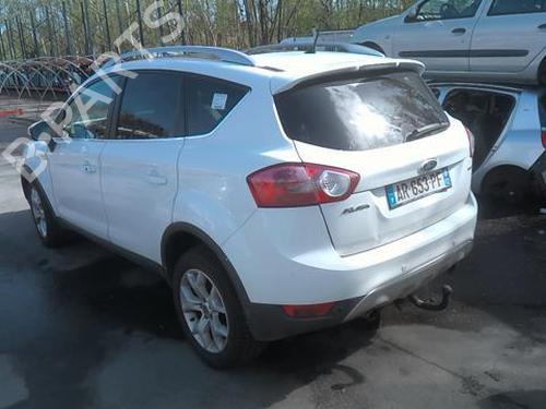 Used Parts FORD KUGA I 2.0 TDCi 4530966