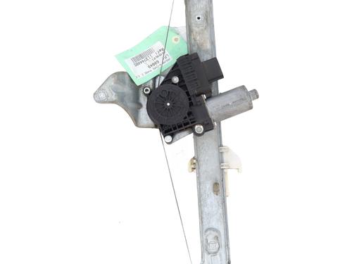 Used Rear left window mechanism JAGUAR X-TYPE I (X400) 2.2 D (146 hp) 30398590