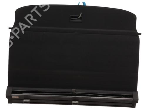 Used Rear parcel shelf Rear parcel shelf AUDI A4 B7 Avant (8ED) 2.0 TDI (170 hp) 29560248 29560248