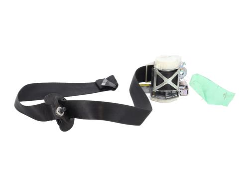 Front left seatbelt CITROËN DS3 (SA_) 1.2 VTi 82 | BP32456411I26 - Image 2