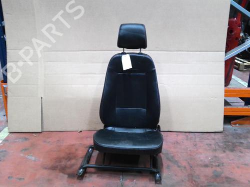Used Right front seat AIXAM CITY 0.5 (8 hp) 31655584