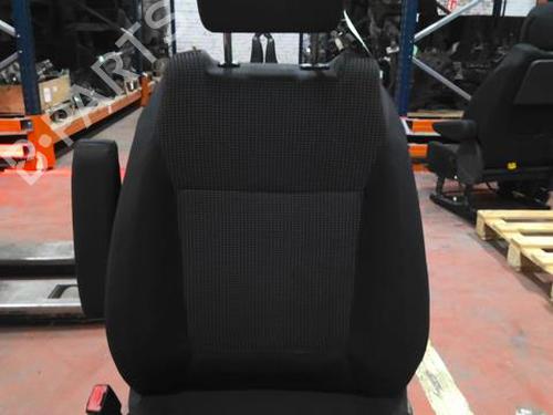 Left front seat PEUGEOT 5008 (0U_, 0E_) 1.6 HDi | BP30147836C15  - Image 8