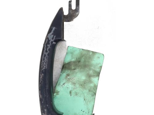 Front left exterior door handle FORD FOCUS C-MAX (DM2) 1.8 TDCi | BP25343630C128 