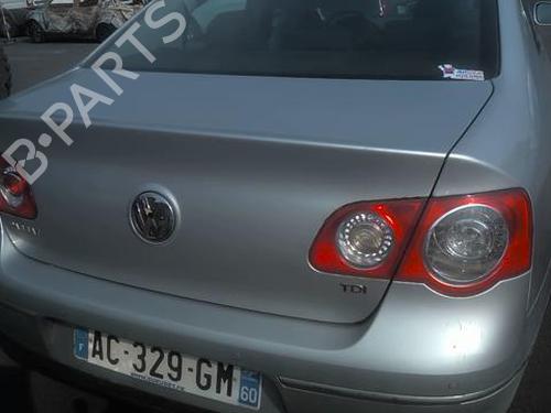 Left front steering knuckle VW PASSAT B6 (3C2) 2.0 TDI | BP25478855M25  - Image 13