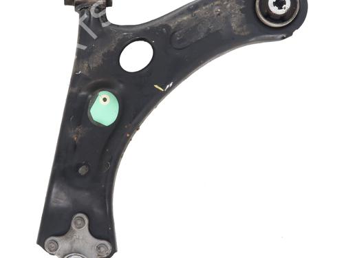 Used Right front suspension arm CITROËN AMI (9A_) Electric (9AZ2CA) (8 hp) 29621459