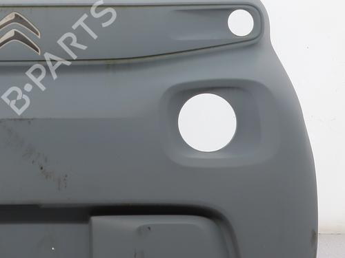 Front bumper CITROËN AMI (9A_) Electric (9AZ2CA) | BP29840312C7
