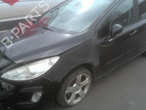 Left front window switch PEUGEOT 308 I (4A_, 4C_) 2.0 HDi | BP30160726I27 