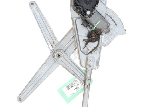 Used Front left window mechanism Front left window mechanism RENAULT TWINGO I (C06_) 1.2 (C063, C064) (55 hp) 34356364 34356364