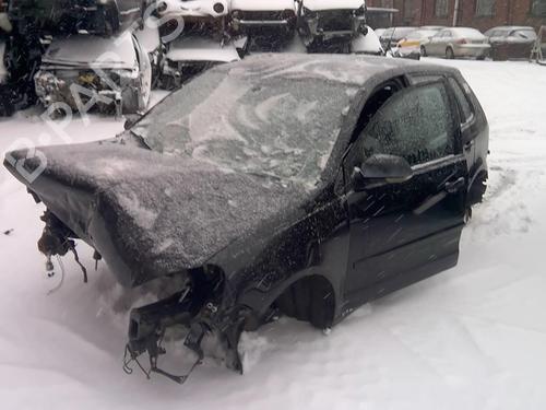 Rim VW POLO (9N_, 9A_) 1.9 TDI | BP22005205C45 