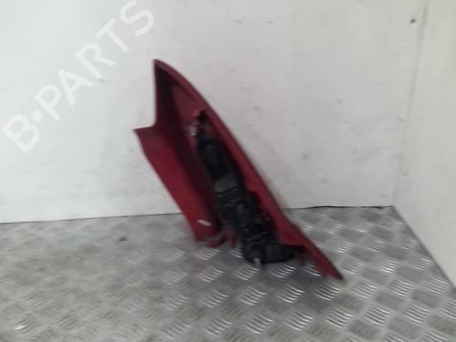 Used Left taillight CITROËN C4 Coupe (LA_) 1.6 16V (109 hp) 20352013