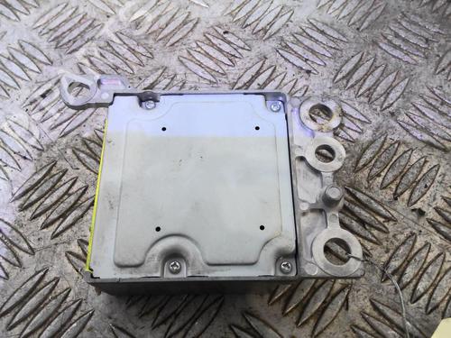 ECU airbags NISSAN QASHQAI / QASHQAI +2 I (J10, NJ10, JJ10E) 1.5 dCi | BP20356835M53 