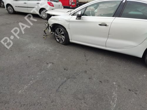 AC compressor CITROËN DS4 (NX_) 1.6 HDi 115 | BP26183987M34  - Image 10