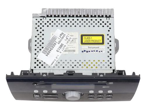 Radio SUZUKI SWIFT III (MZ, EZ) 1.3 DDiS (RS413D) | BP24212926E6 - Image 2