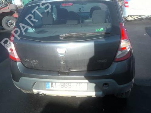 Retrovisor esquerdo DACIA SANDERO 1.5 dCi | BP25871295C26 - Image 13