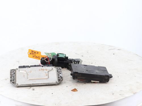 Electronic module DACIA LOGAN II 1.2 | BP30948967M83