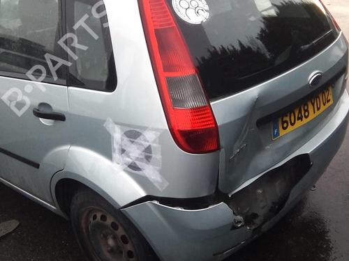 Right mirror FORD FIESTA V (JH_, JD_) 1.4 TDCi | BP21592308C27 