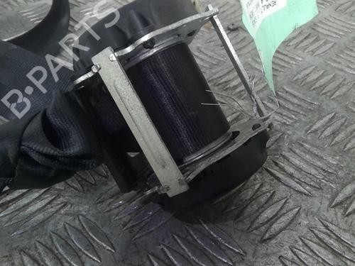 Used Rear center seatbelt Rear center seatbelt RENAULT CLIO IV Grandtour (KH_) 1.5 dCi 90 (KHN3, KHN4) (90 hp) 20359263 20359263