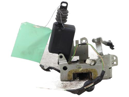 Højre bagtil lås DACIA SANDERO 1.5 dCi | BP25871298C99 - Image 2