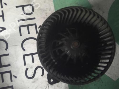 Heater blower motor PEUGEOT 406 (8B) 2.0 HDI 110 | BP20364538M62 