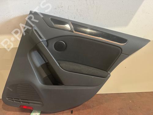 Rear right panel VW GOLF VI (5K1) 2.0 GTi | BP36955740C61 - Image 5