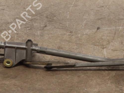 Used Front wiper motor PEUGEOT 307 (3A/C) 2.0 HDi 110 (107 hp) 26606580
