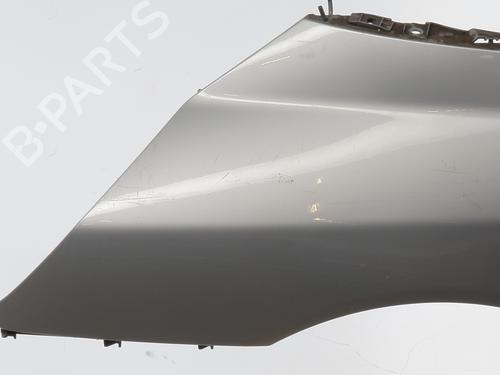 Left front fenders RENAULT ESPACE IV (JK0/1_) 1.9 dCi (JK0U) | BP22003715C41 
