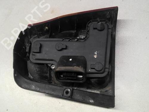 Left taillight SEAT AROSA (6H1) 1.0 | BP20363027C34 