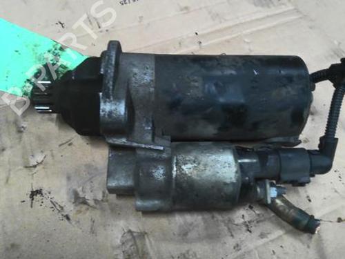 Used Starter Starter AUDI A3 Sportback (8PA) 2.0 TDI (136 hp) 29609370 29609370