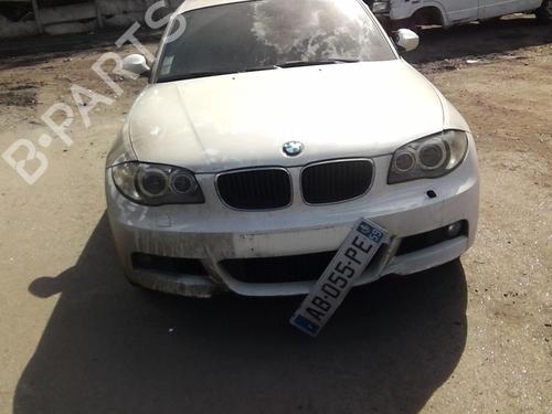 AC radiator BMW 1 Coupe (E82) 123 d | BP20368754M32 