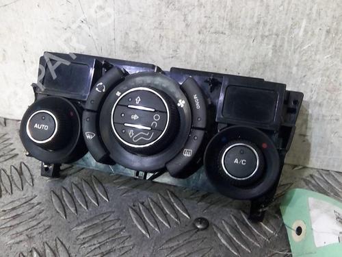 Used Climate control PEUGEOT 308 SW I (4E_, 4H_) 1.6 HDi (109 hp) 20361958