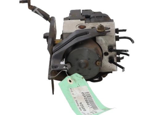 Used ABS pump PEUGEOT 406 (8B) 2.0 HDI 110 (109 hp) 28416262