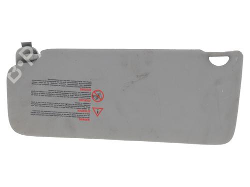 Used Right sun visor Right sun visor RENAULT CLIO II (BB_, CB_) 1.5 dCi (B/CB07) (65 hp) 28032507 28032507