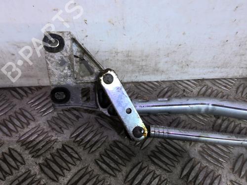 Front wiper motor OPEL MERIVA A MPV (X03) 1.7 CDTI (E75) | BP20354684M29 