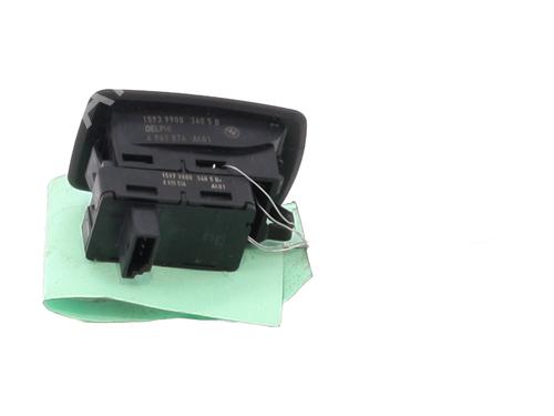 Left rear window switch BMW 1 (E87) 118 d | BP33472509I29 - Image 3
