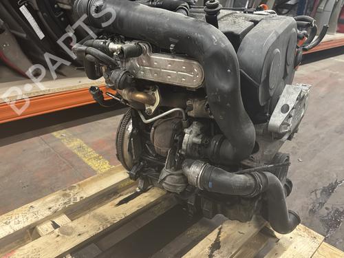 Engine VW PASSAT B6 (3C2) 2.0 TDI 16V | BP33895666M1  - Image 5