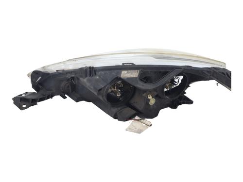 Højre forlygte Højre forlygte CITROËN DS3 (SA_) 1.6 VTi 120 (120 hp) 39606060 39606060