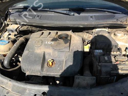 Rear right panel SKODA ROOMSTER (5J7) 1.4 TDI | BP37704214C61 - Image 17